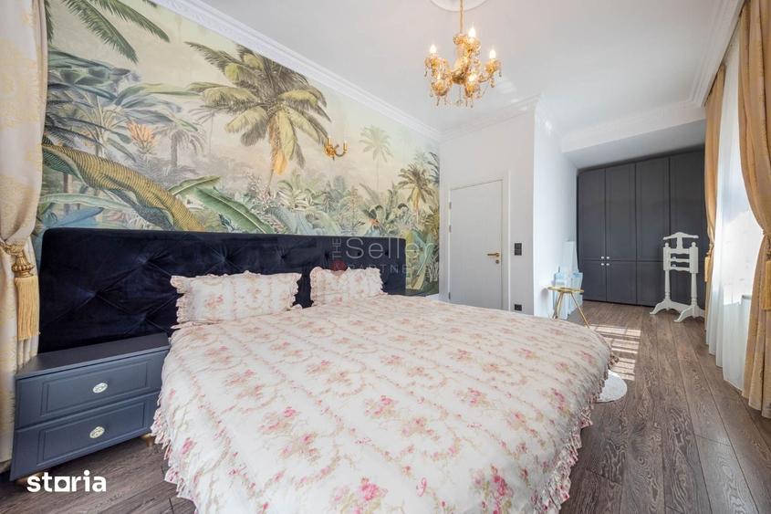 Casă cu 5 camere cu Teren 327 Mp în Dârste