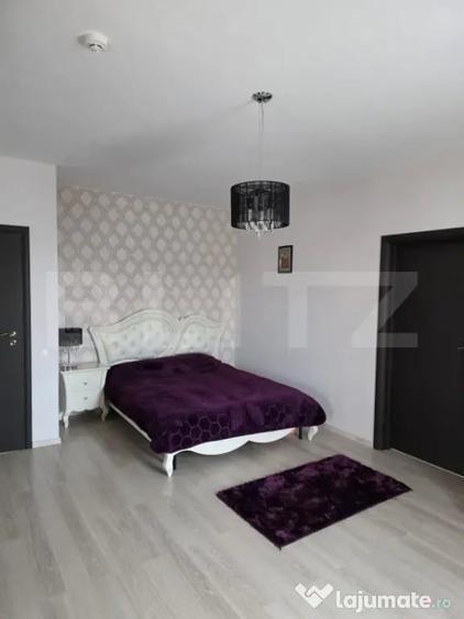 Vila de lux cu 380mp utili in Reghin - 13