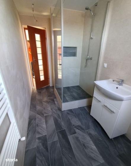 Apartament cu 3 camere în Gheorgheni