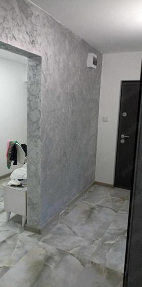 Apartament cu 4 camere în Fetești-Gară