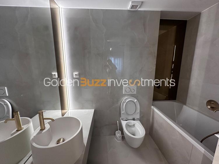 Apartament cu 3 camere, mobilat în Pipera
