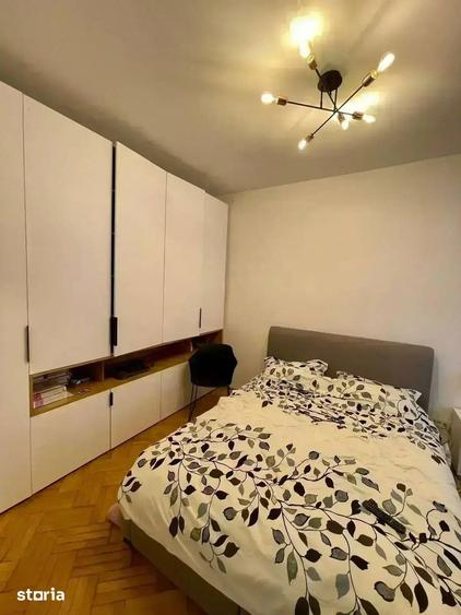 Inchiriere Studio Premium Ultracentral Zona Cismigiu METROU Izvor - 5