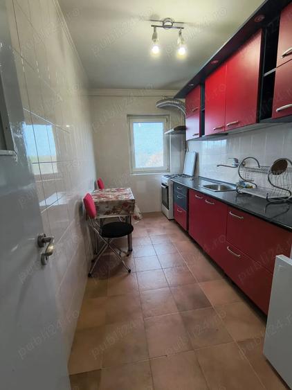 Apartament cu 2 camere decomandat în Tineretului
