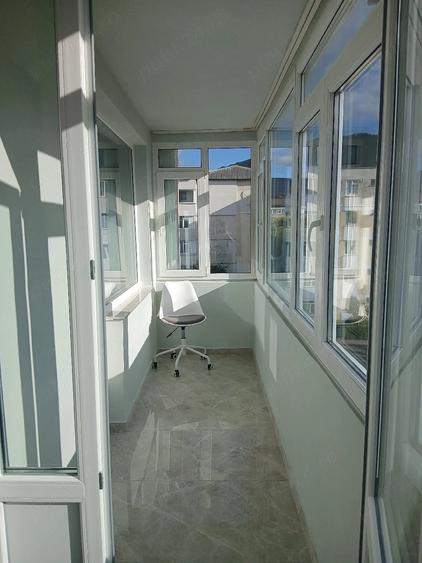 Apartament cu 2 camere decomandat în Precista
