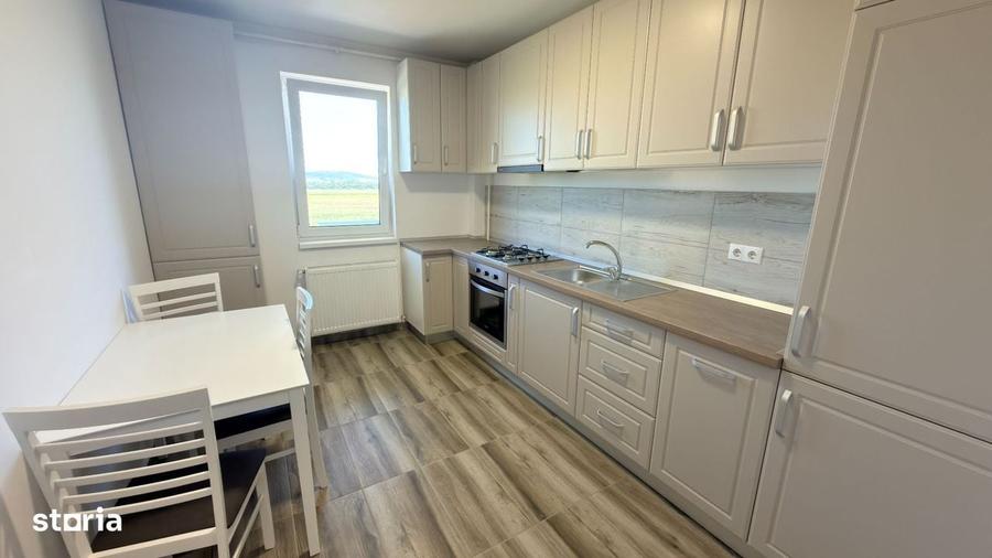 Apartament 2 camere lux Calea Surii Mici - 4