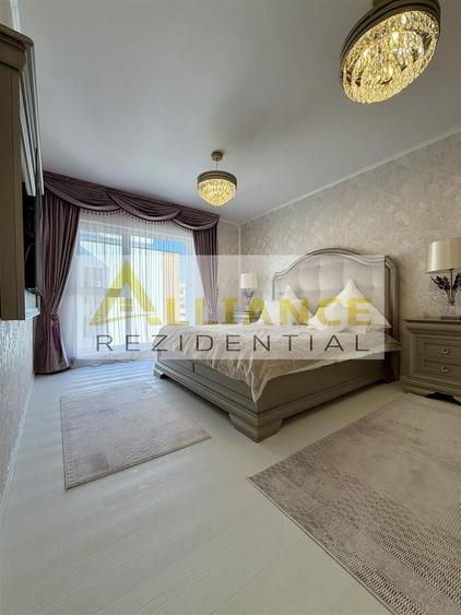 Siena Biruintei 85 | Metrou Berceni - 3 camere | PREMIUM - 1