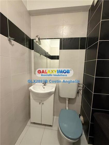 Apartament cu 2 camere semidecomandat în Chiajna