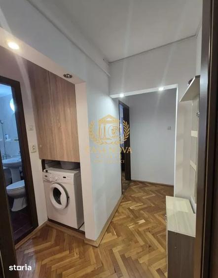 Apartament cu 3 camere în Mănăștur