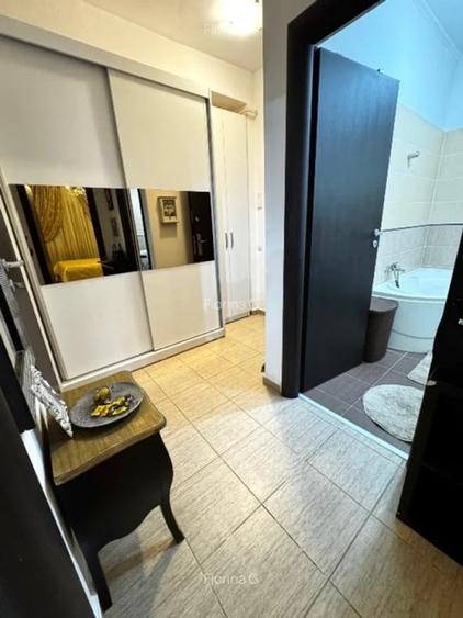 Apartament cu 2 camere decomandat, mobilat în Dobroești