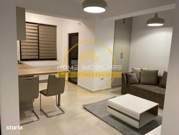 Apartament cu 2 camere decomandat în Frumoasa