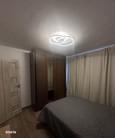 Apartament cu 2 camere decomandat în Ștefan cel Mare