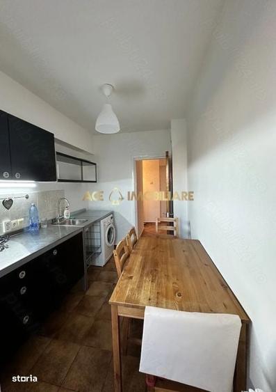 Apartament cu 3 camere în Titulescu