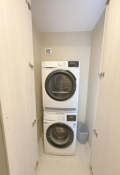 Apartament cu 3 camere decomandat, mobilat în Gorjului