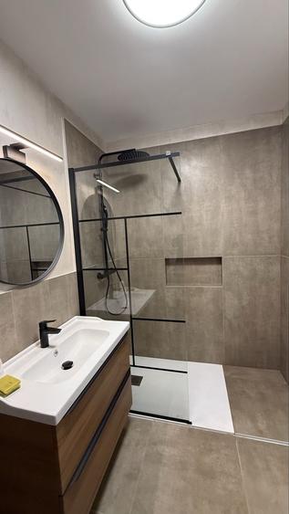 Apartament cu 2 camere decomandat în Dosu Bricii