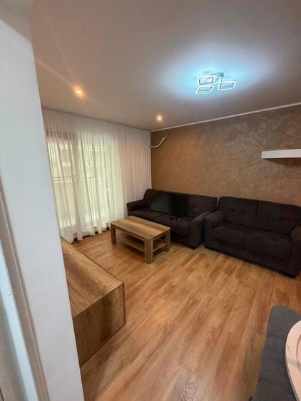 2 Camere - Exigent Plaza Residence Faza 1 - Lujerului - 5