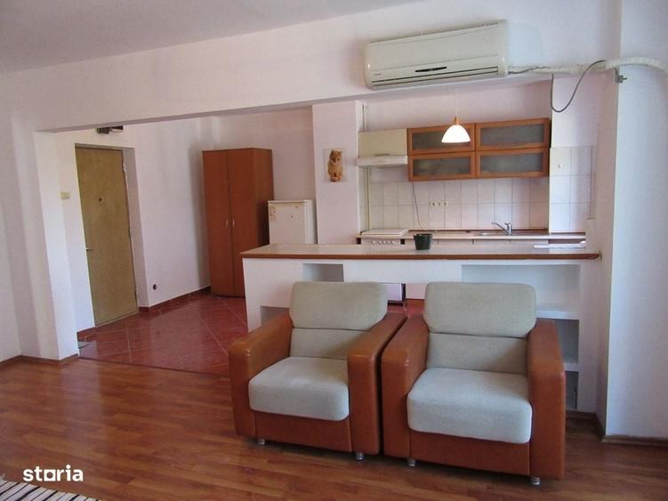 Inchiriere 2 camere Obor - Ferdinand - Ritmului - 12