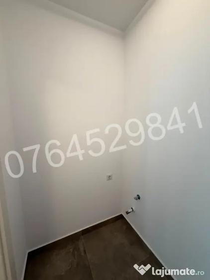 Garsonieră decomandată în Rahova
