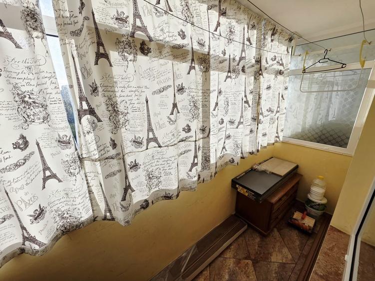 Apartament cu 2 camere în Alexandru cel Bun