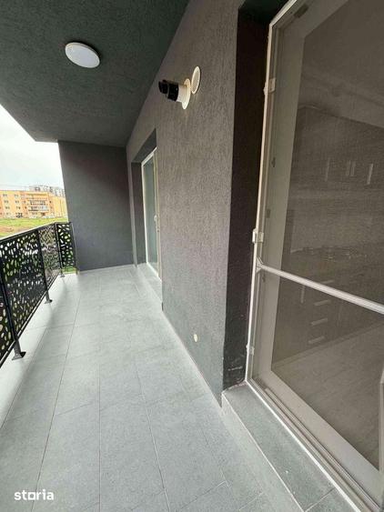 Apartament cu 2 camere în Theodor Pallady