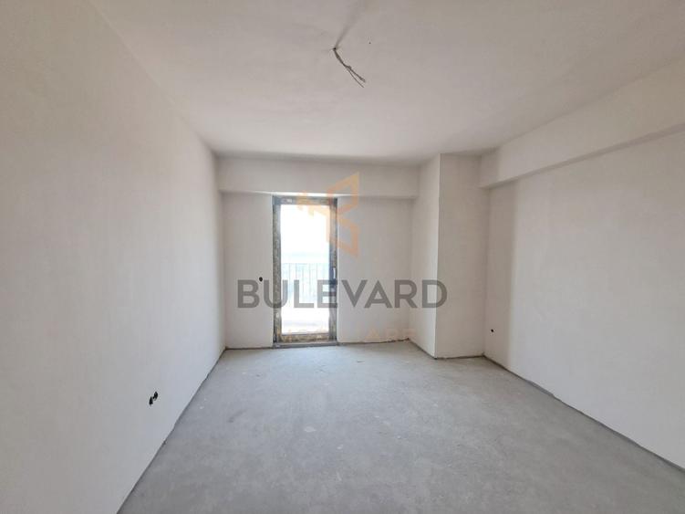 Apartament cu 2 camere semidecomandat în Mănăștur