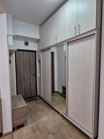 Apartament cu 2 camere semidecomandat în Moara de foc