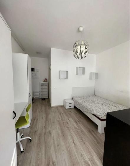 Inchiriez apartament cu 2 camere - 8