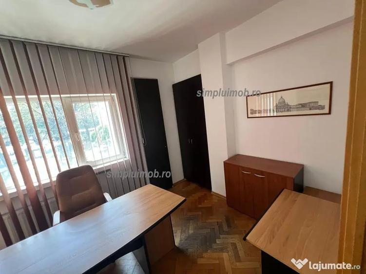 Apartament cu 2 camere semidecomandat în Armeneasca