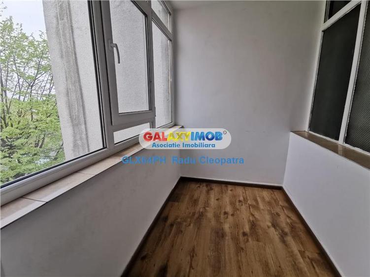 Apartament cu 2 camere decomandat, mobilat în Sud