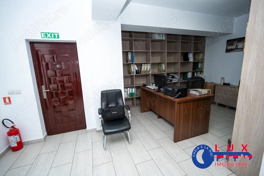 Apartament cu 3 camere în C5