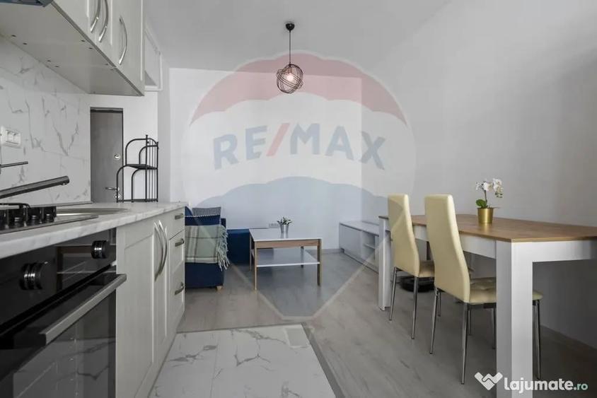 Studio 2 Camere Militari | Chiajna | Parcare | Bloc 2025 - 12