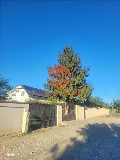 Spațiu comercial, de 166 mp, în Corbu