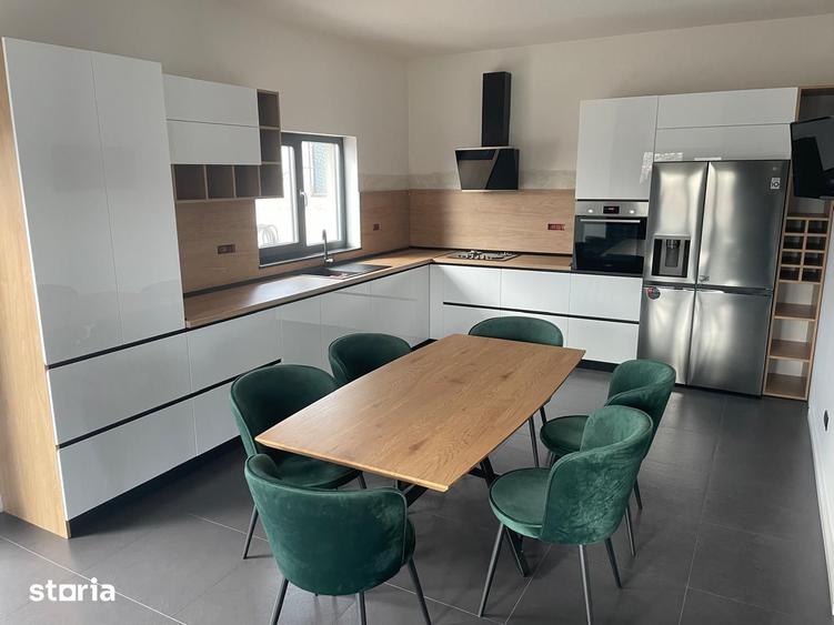 CASA PARTER+ETAJ ,VALU LUI TRAIAN, ZONA CENTRALA - 13