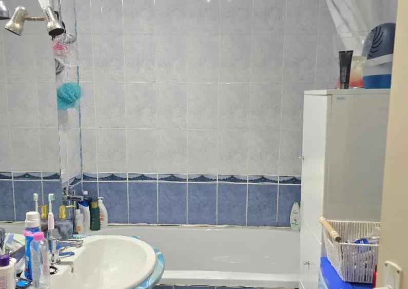 Vand apartament 3 camere decomandat in Deva, Pescarilor, parter inalt - 14