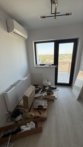 Proprietar | GARSONIERA | HILS REPUBLICA I Prima inchiriere | CT + Parcare - 13