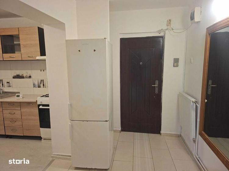 Apartament cu 2 camere în Republicii