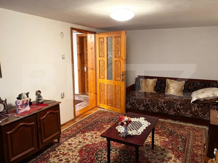 Casă S+P+M, 163 mpu, teren 372 mp,  zona Bariera Valcii-Toamnei - 10