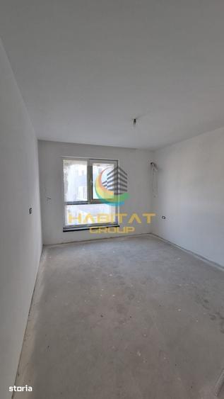 Apartament cu 2 camere decomandat în Progresul