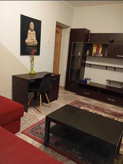 Apartament cu 2 camere decomandat în Ultracentral