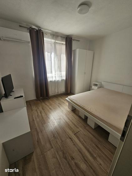 Apartament cu 2 camere decomandat în Complex Studențesc