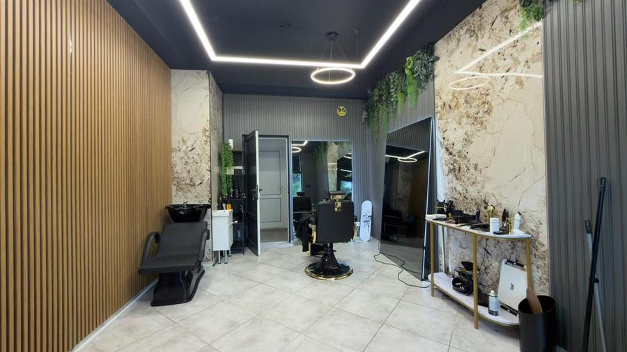Spațiu comercial, de 25 mp, în Târgu Cucu