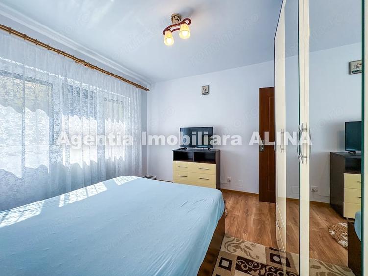 Apartament cu 2 camere decomandat în Gojdu
