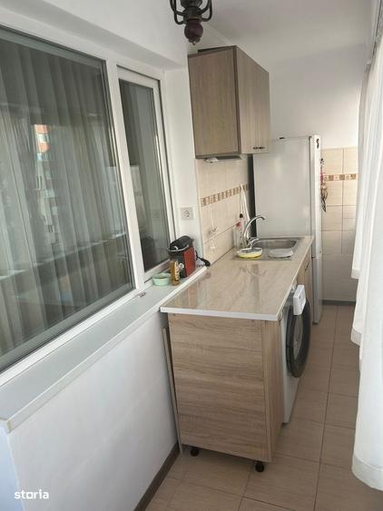 Apartament 2 camere Compozitori Baba Novac - 2