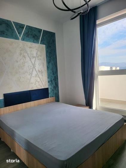 Apartament cu 2 camere în Progresul