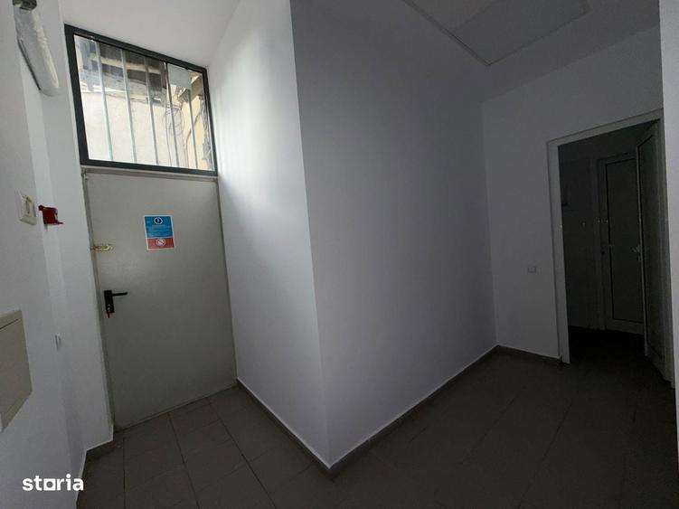 Spațiu comercial, de 152 mp, în Mănăștur