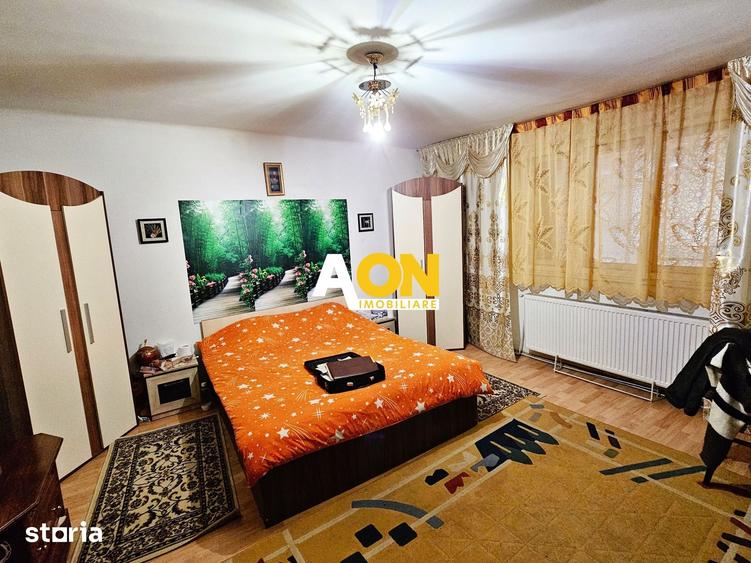 Casă cu 6 camere cu Teren 389 Mp în Tolstoi