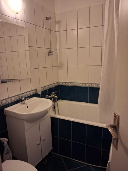 Garsonieră semidecomandată în Iancului