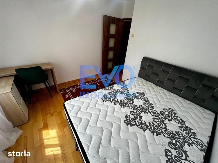 DE INCHIRIAT APARTAMENT CU 2 CAMERE CENTRAL - 3
