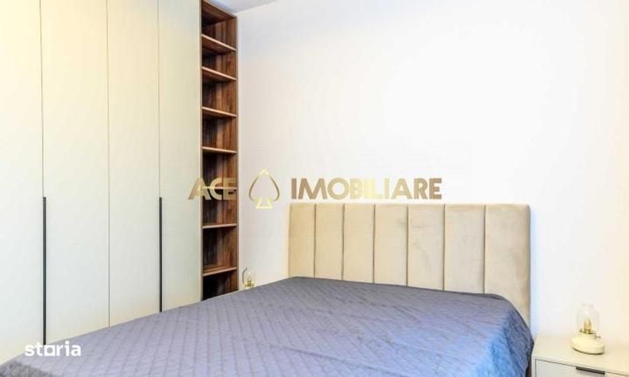 2 Camere de inchiriat | Luxuria Residence | Centrala | Parcare | Metro - 3