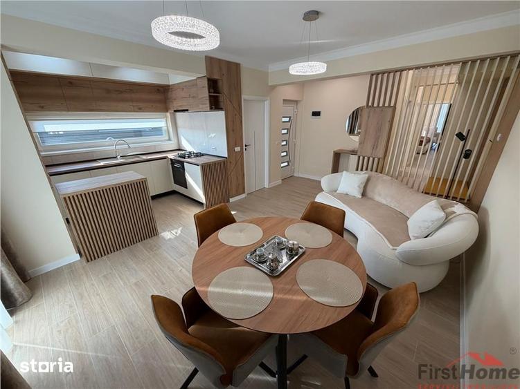 Casă cu 3 camere cu Teren 255 Mp în Vânători