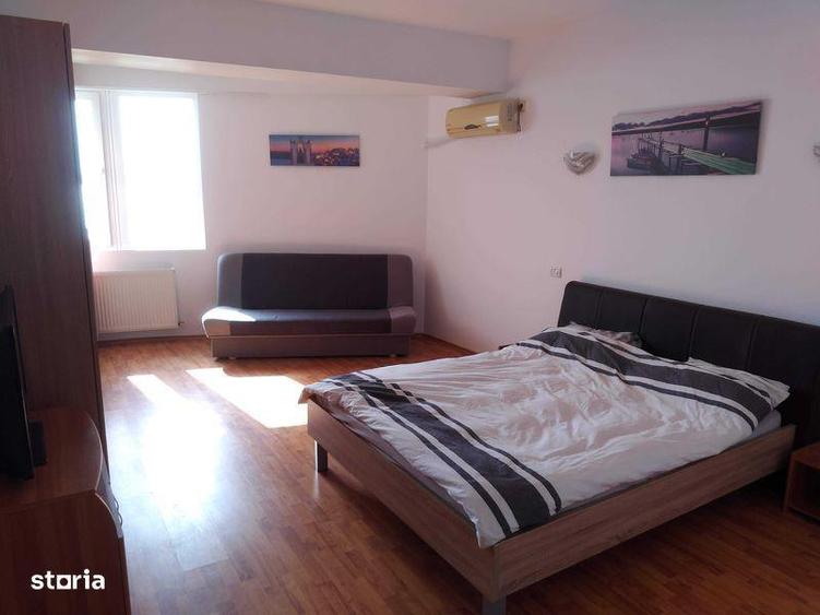 Apartament cu 2 camere decomandat în Sud